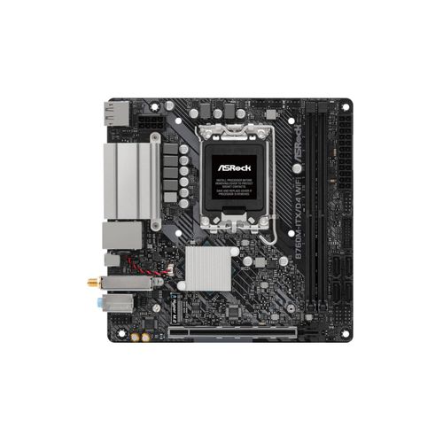 ASROCK Mainboard 