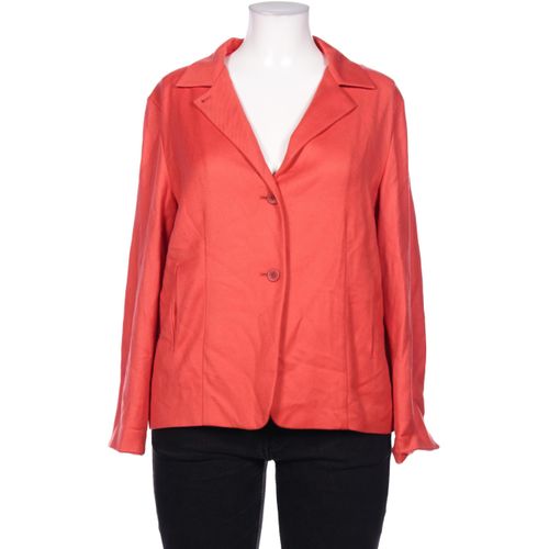 Jil Sander Damen Blazer, orange, Gr. 42