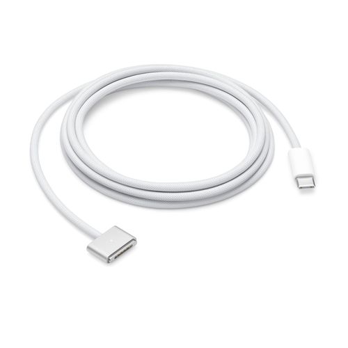 Apple USB-Kabel »USB C - MagSafe«, USB-C, USB-C, 200 cm, MLYV3ZM/A