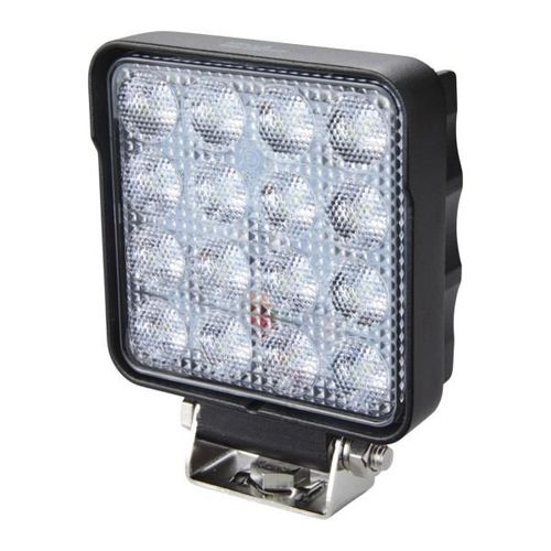 HELLA Arbeitsscheinwerfer 1GA 357 106-022 HELLAValueFitS2500LED,SP1068234