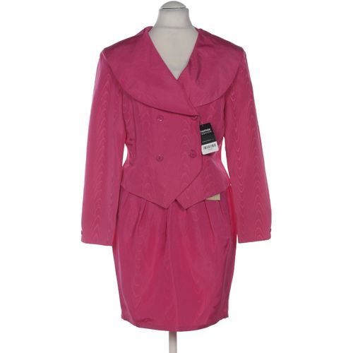 Mexx Damen Anzug, pink, Gr. 40