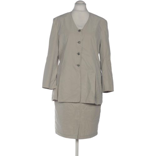 Betty Barclay Damen Anzug, beige, Gr. 42