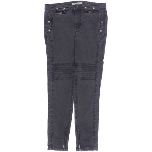 monari Damen Jeans, grau, Gr. 38