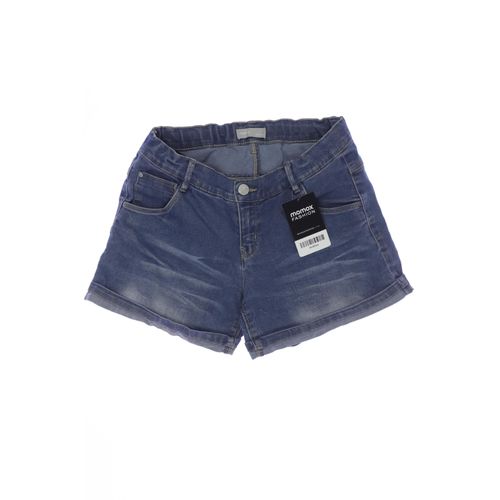 name it Damen Shorts, blau, Gr. 164