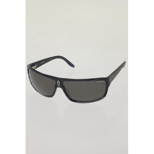 Carrera Herren Sonnenbrille, marineblau, Gr.