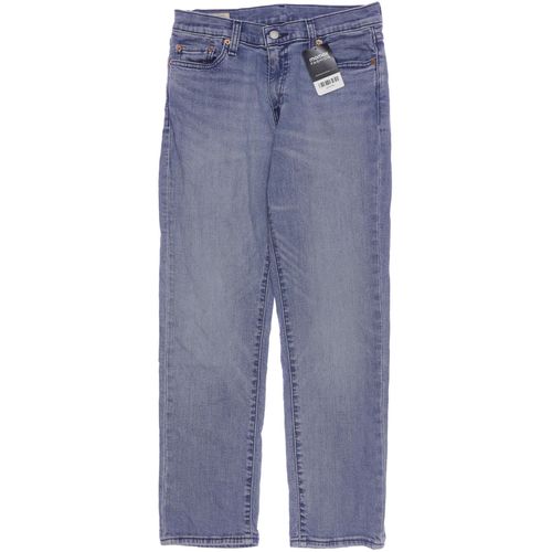 Levis Herren Jeans, blau, Gr. 30