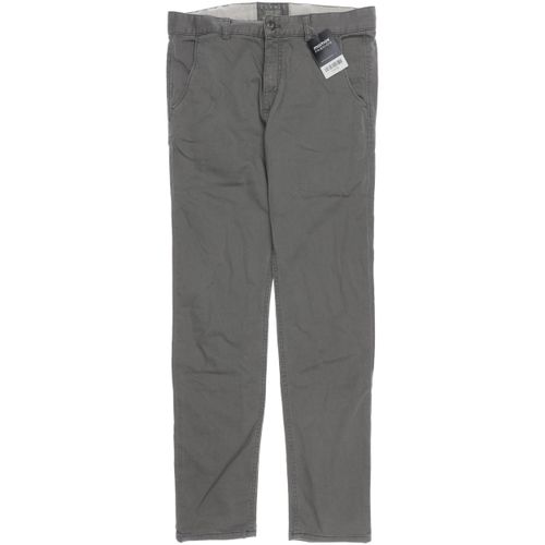 Esprit Herren Jeans, grün, Gr. 31