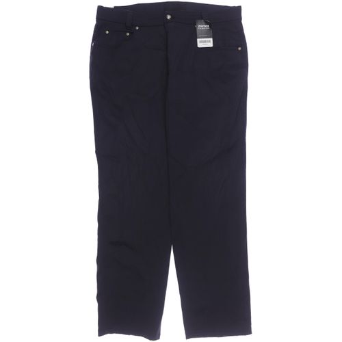 Lagerfeld Herren Stoffhose, marineblau, Gr. 38