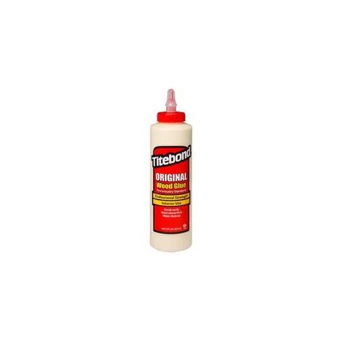 Titebond Holzleim - Original Wood Glue D2 473 ml