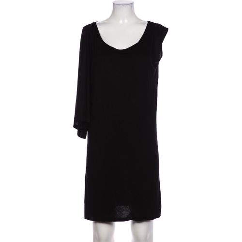 Calvin Klein Damen Kleid, schwarz, Gr. 40