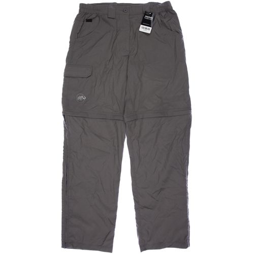 Mammut Damen Stoffhose, grau, Gr. 42