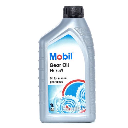 MOBIL Getriebeöl FIAT,PEUGEOT,CITROËN 152351 201530101520