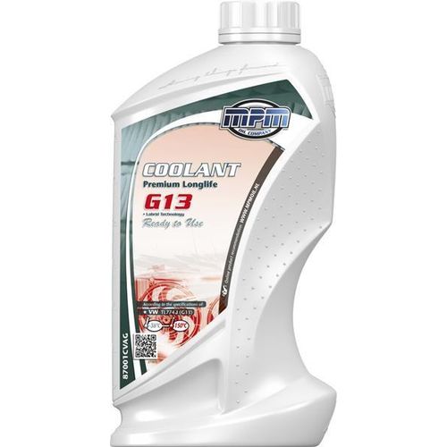 MPM Frostschutz 87001CVAG