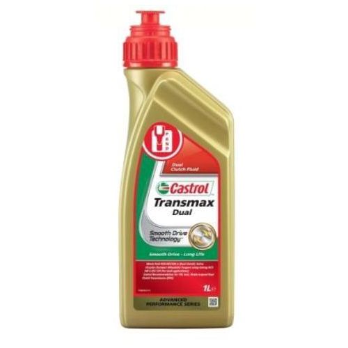 CASTROL Automatikgetriebeöl VW,AUDI,FORD 154DF6 0501CA5439C4466523