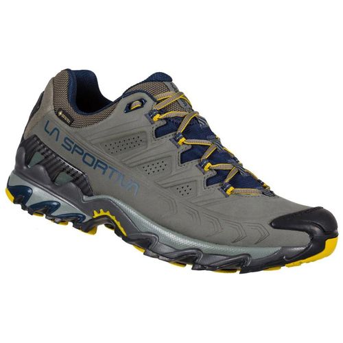 La Sportiva Herren Ultra Raptor II Leather GTX grau 42.5