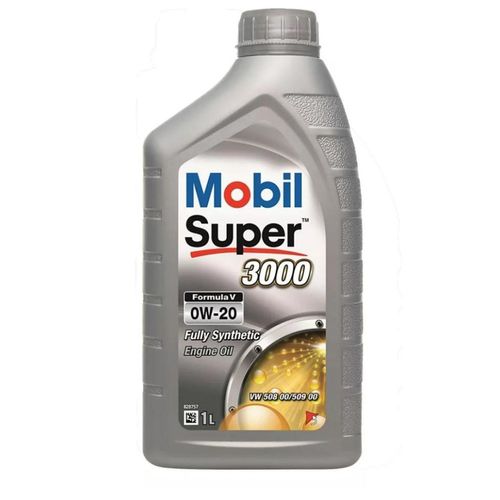 MOBIL Motoröl VW,AUDI,FORD 155858 Motorenöl,Öl,Öl für Motor