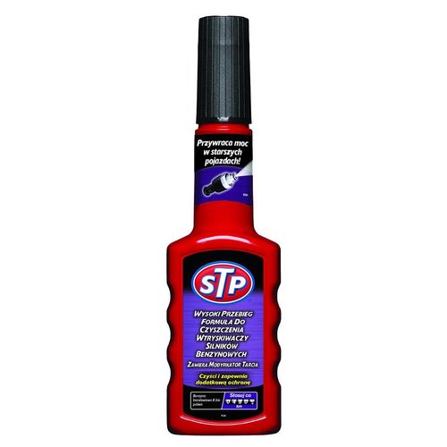 STP Reiniger, Benzineinspritzsystem 30-057