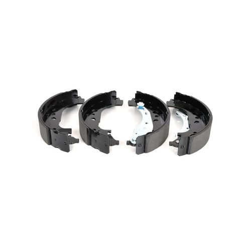 BOSCH Bremsbacken RENAULT,SMART 0 986 487 949 BS7949,440609081R,4534230200 Trommelbremsbacken,Bremsbackensatz A4534230200