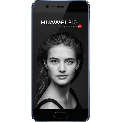 Huawei P10 | 64 GB | Single-SIM | blau