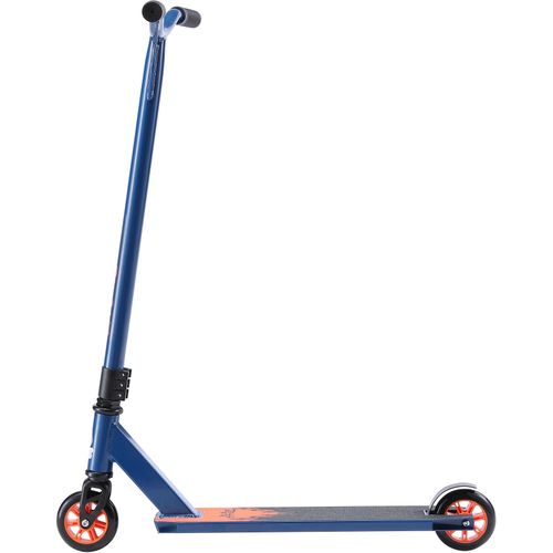 Stuntscooter BLUE GORILLAZ Scooter blau