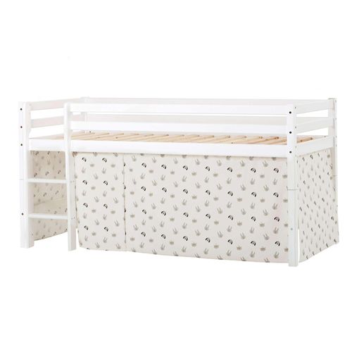 Hochbett HOPPEKIDS 