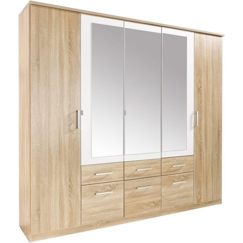 Kleiderschrank RAUCH 