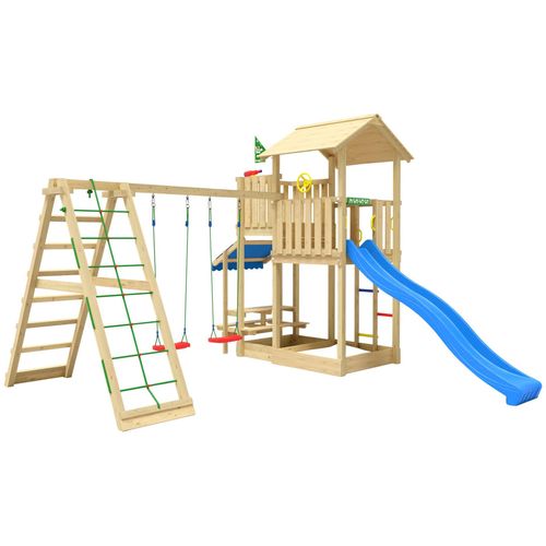 Spielturm JUNGLE GYM 