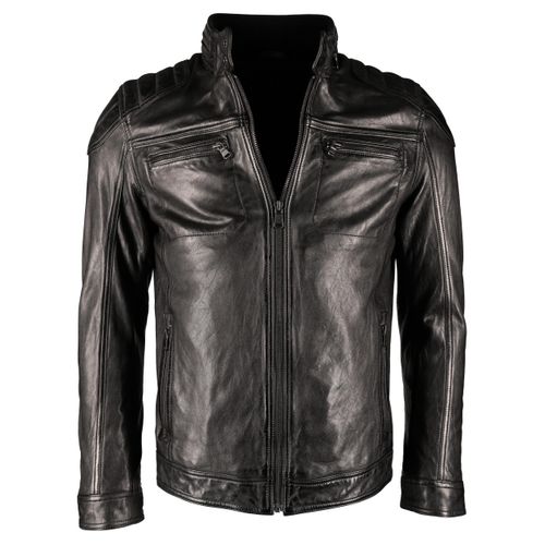 Lederjacke JCC 