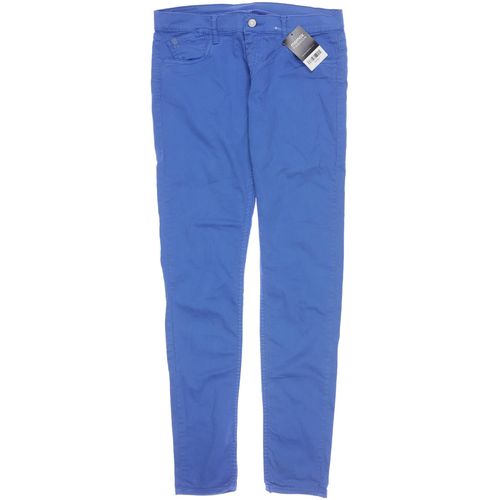 le temps des cerises Damen Jeans, blau, Gr. 28