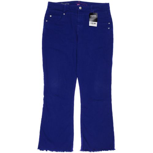 Lieblingsstück Damen Jeans, blau, Gr. 29