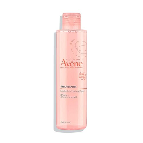 Avène Lotion Tonique Gesichtwasser - beruhigend nach Reinigung 200 ml