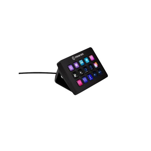 Elgato Stream Deck MK.2 - Black