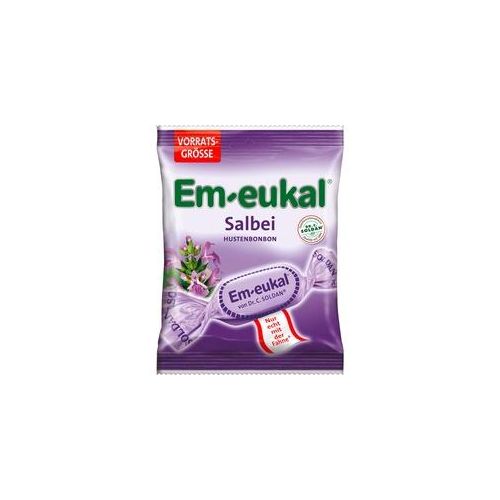 Em-eukal Salbei zuckerhaltig