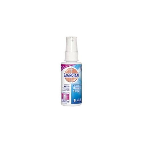 SAGROTAN Desinfektionsmittel Hygiene Pumpspray