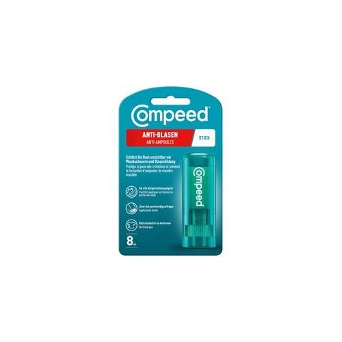 Compeed ANTI-BLASEN STICK