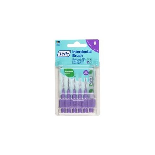 TEPE Interdentalbürste 1,1mm lila