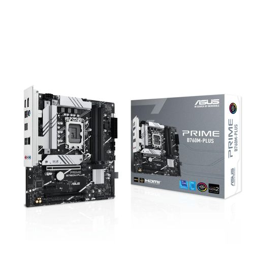 ASUS Mainboard 