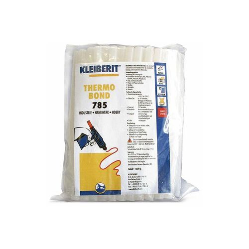 1 kg Kleiberit 785 Thermobond Schmelzklebstoff ø 11,5 mm