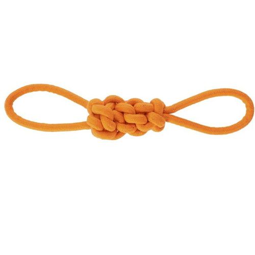 Energy Nachziehspielzeug - Hundespielzeug - 34 cm - Dingo