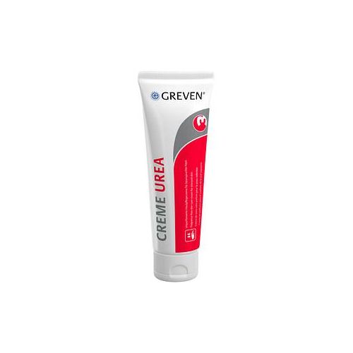 GREVEN® CREME UREA Hautcreme 100,0 ml