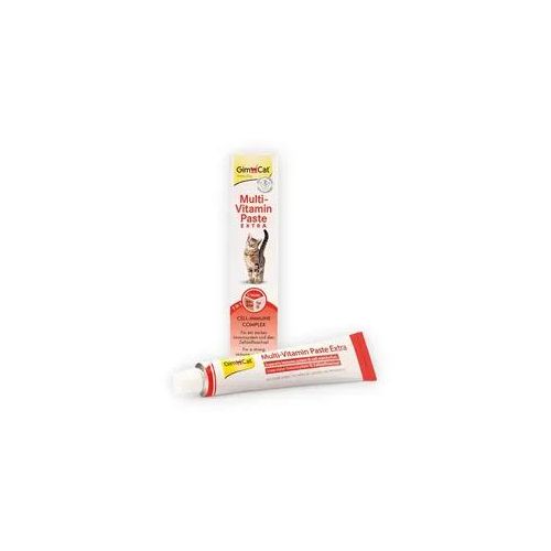 GimCat Multi-Vitamin Paste Extra 50 g