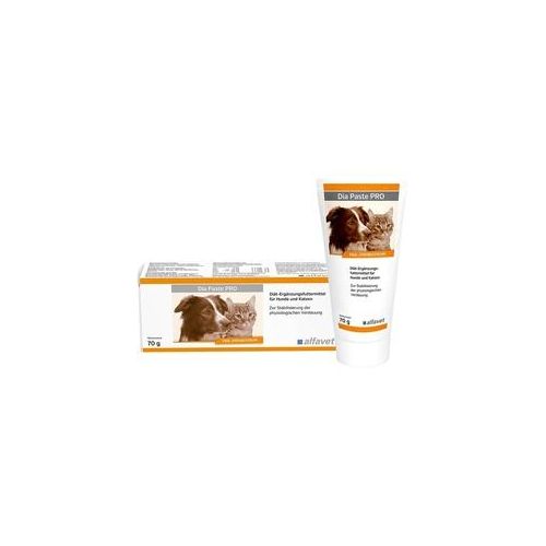 Alfavet Dia Paste Pro 70g