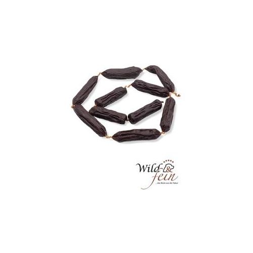 Wild und Fein Wild Kettenwürstchen 100 g