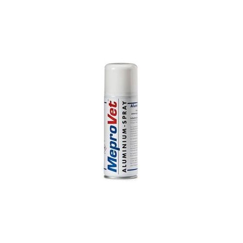 Mepro Aluminium-Spray (atmungsaktives Spray) 200 ml