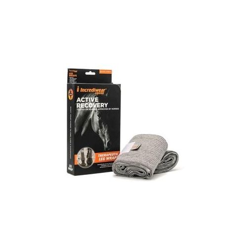 Incrediwear Bandagen Pony grau