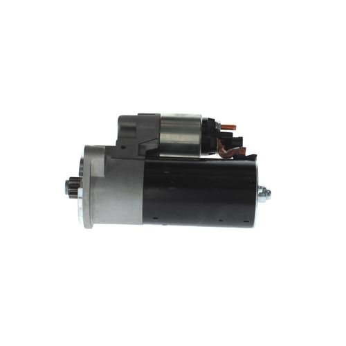 BOSCH Anlasser VW 1 986 S00 815 6461510101,646151010180,A6461510101 Starter A646151010180,HVW6461510101,076911023A,076911023AX