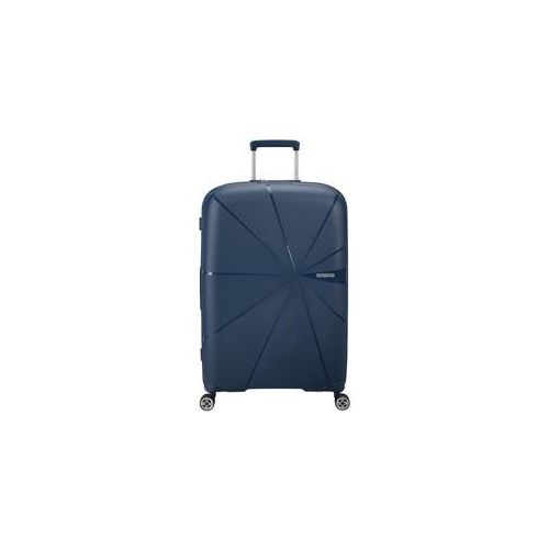 American Tourister Starvibe Spinner 77 / 28 EXP TSA L Navy