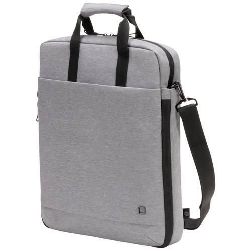 Dicota Notebook Tasche Eco MOTION Passend für maximal: 39,6 cm (15,6) Hellgrau