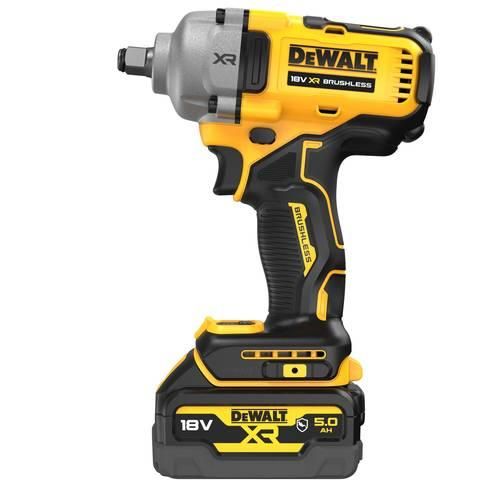 DEWALT DCF891P2G-QW Akku-Schlagschrauber