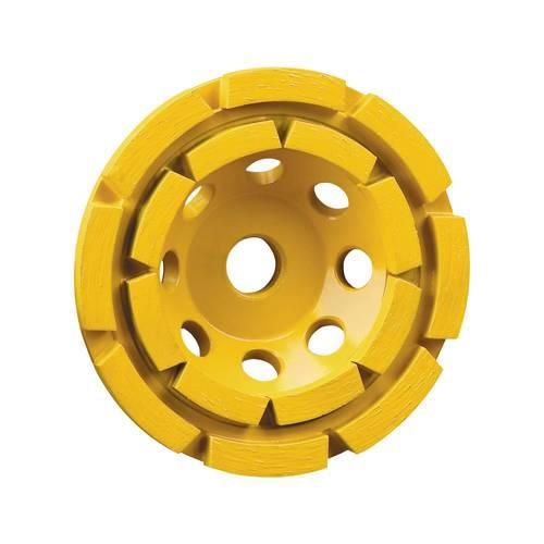 DEWALT DT3796-QZ Diamanttopfscheibe Doppelt 125mm 1 St.